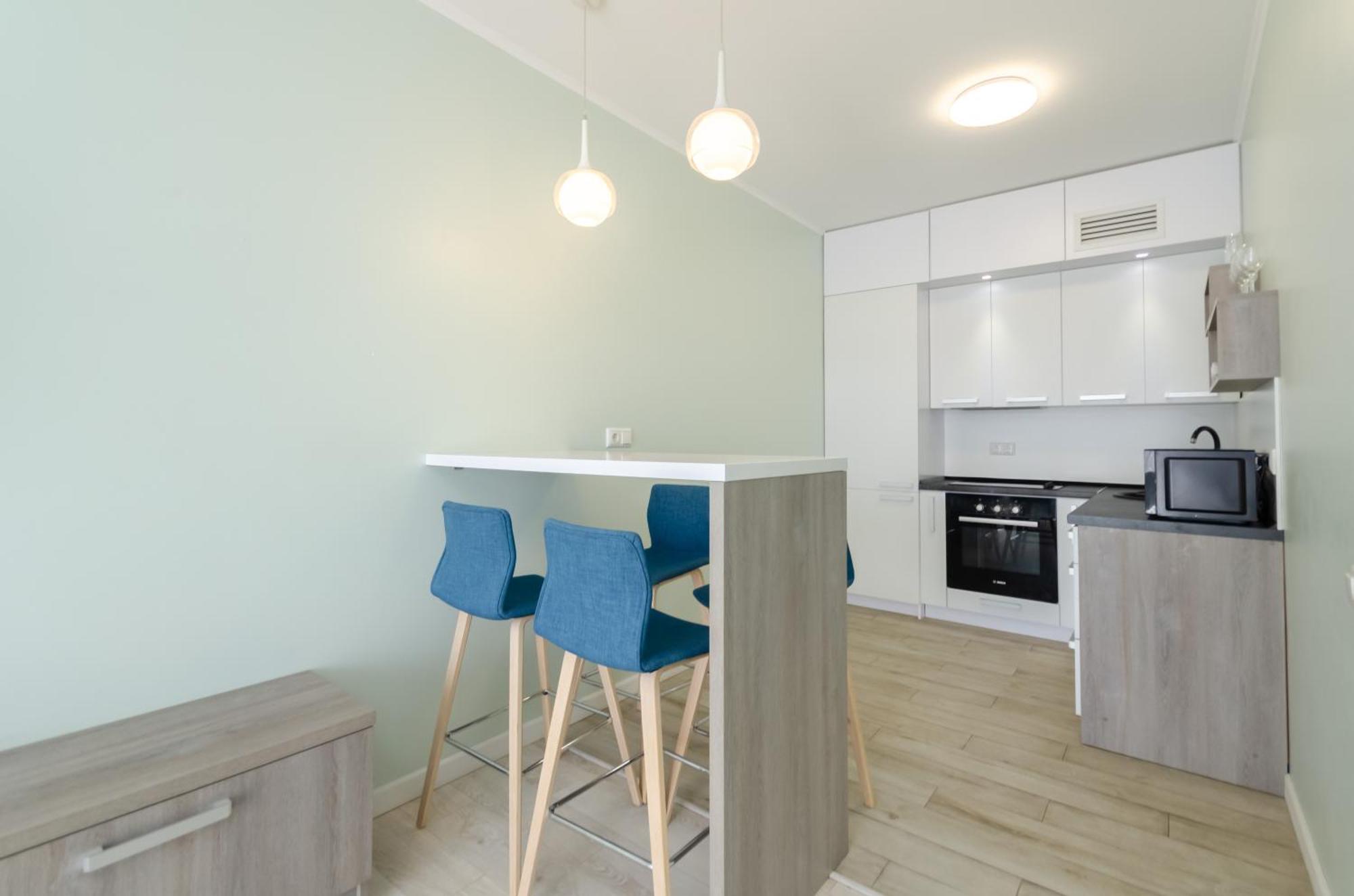 21-212 Petrovdom In Mint Apartments At Rc Kvartet Near Central Railway Station Киев Экстерьер фото